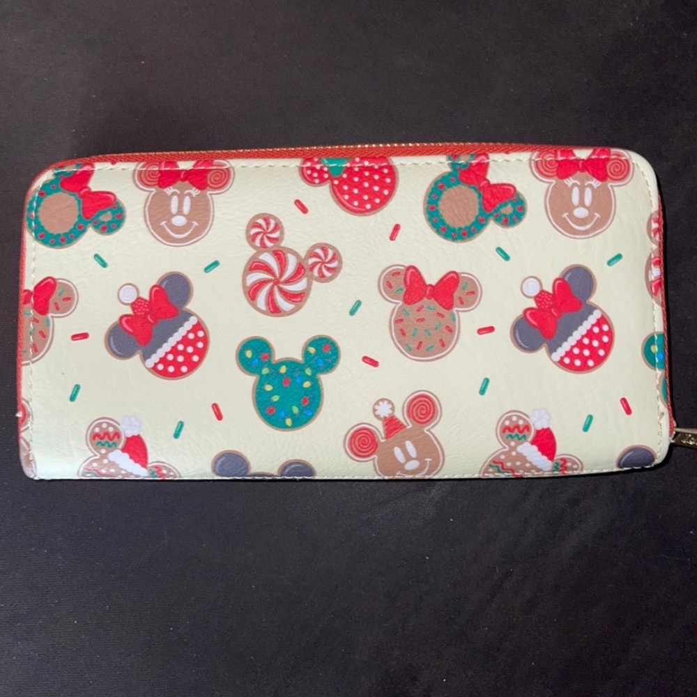 Disney Loungefly Christmas cookies set - Picture 7 of 11
